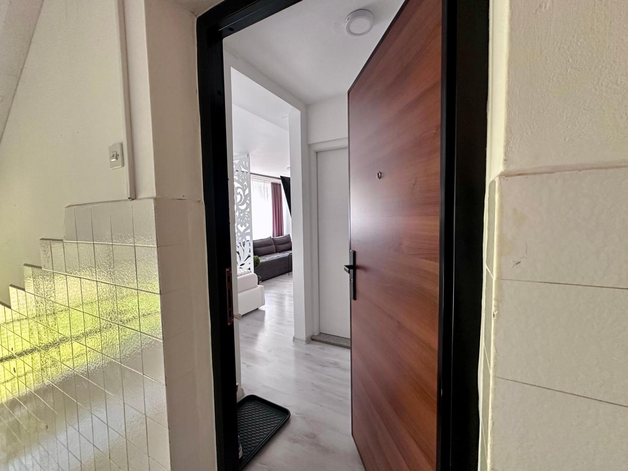 Greylux Heart Of Oldtown Sarajevo Apartment Ngoại thất bức ảnh
