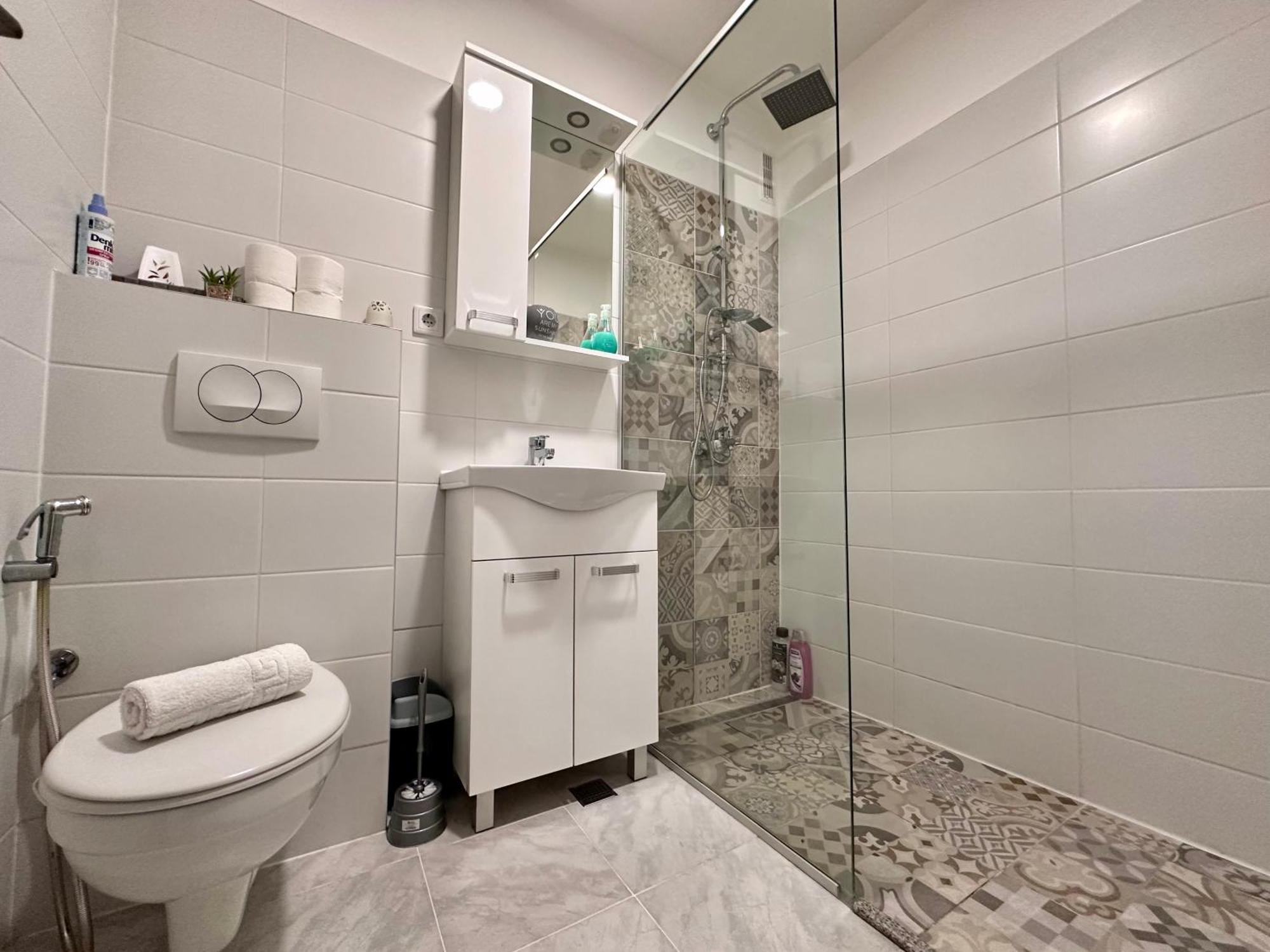 Greylux Heart Of Oldtown Sarajevo Apartment Ngoại thất bức ảnh