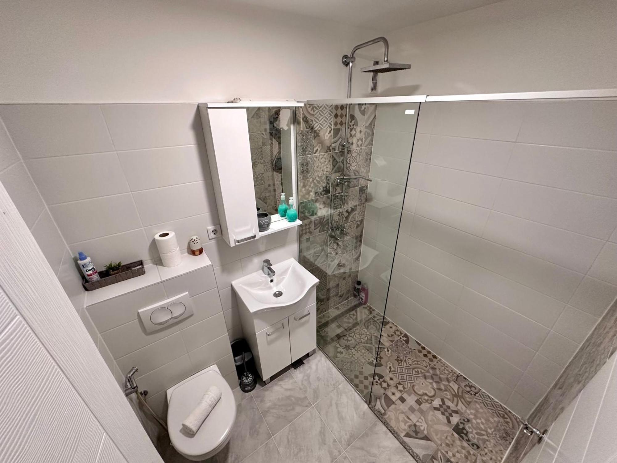 Greylux Heart Of Oldtown Sarajevo Apartment Ngoại thất bức ảnh