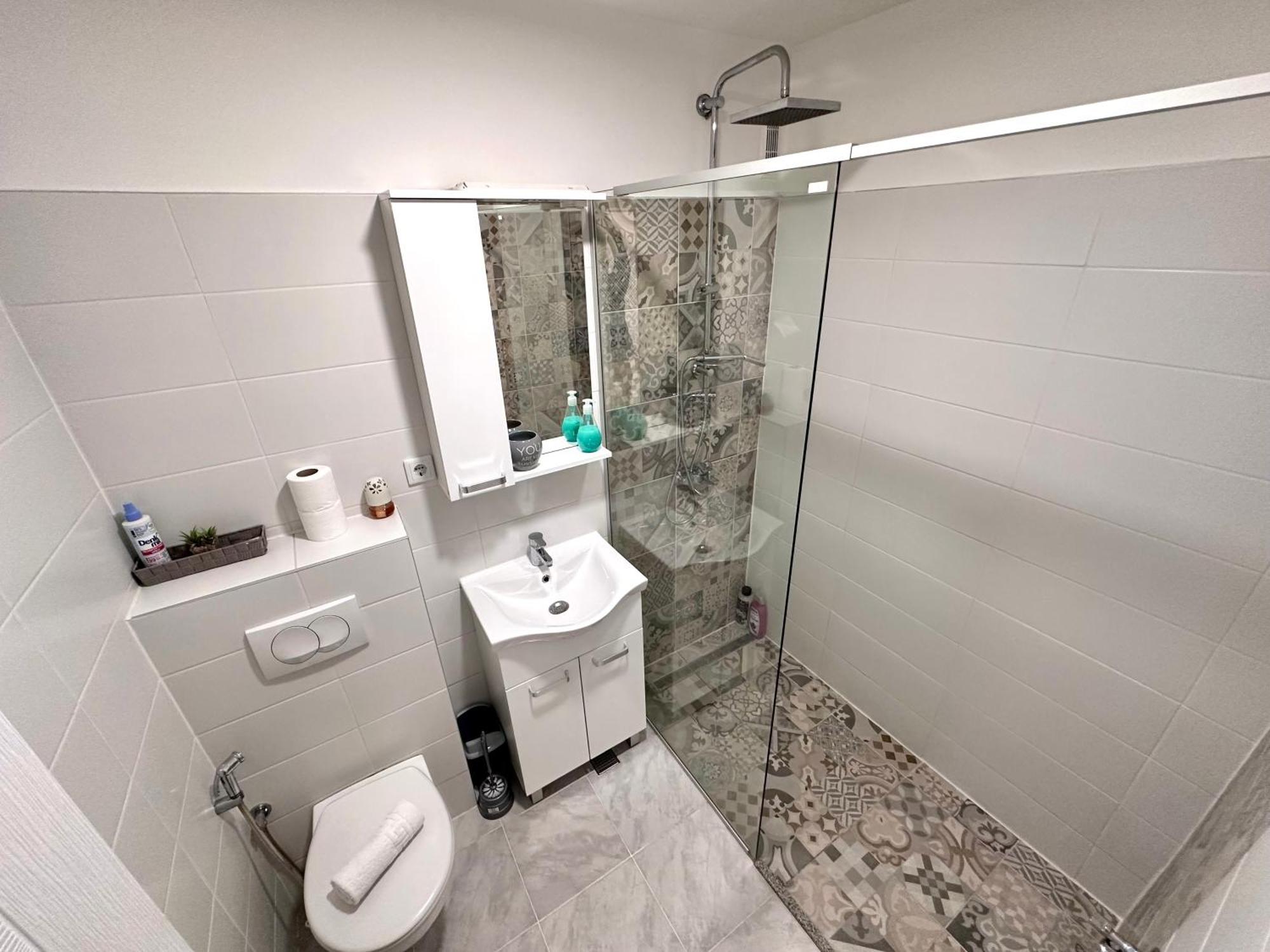 Greylux Heart Of Oldtown Sarajevo Apartment Ngoại thất bức ảnh