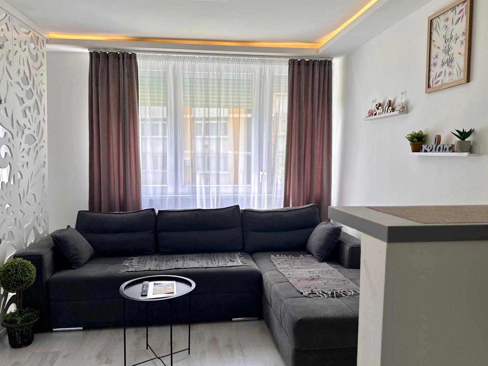 Greylux Heart Of Oldtown Sarajevo Apartment Ngoại thất bức ảnh