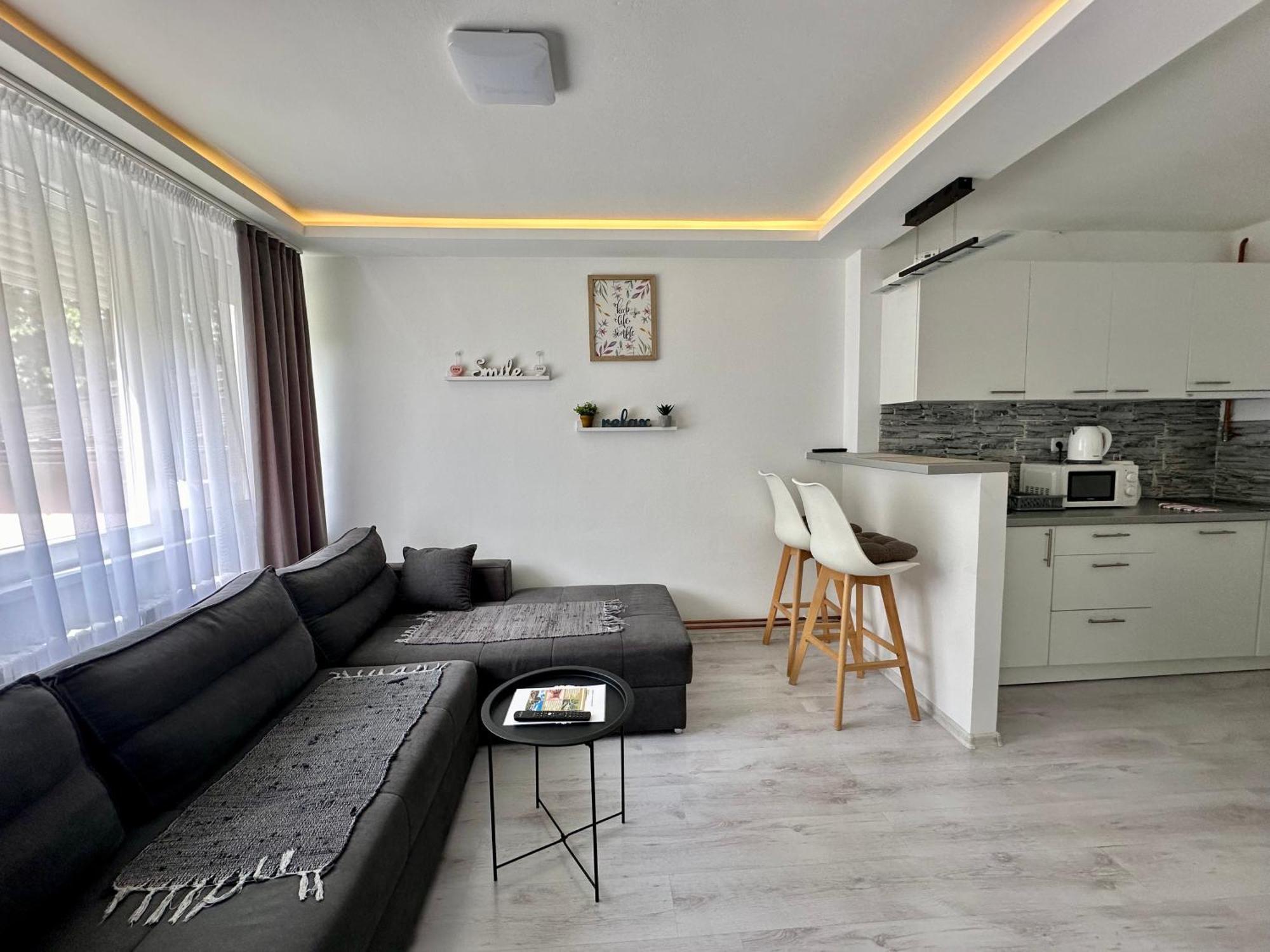 Greylux Heart Of Oldtown Sarajevo Apartment Ngoại thất bức ảnh