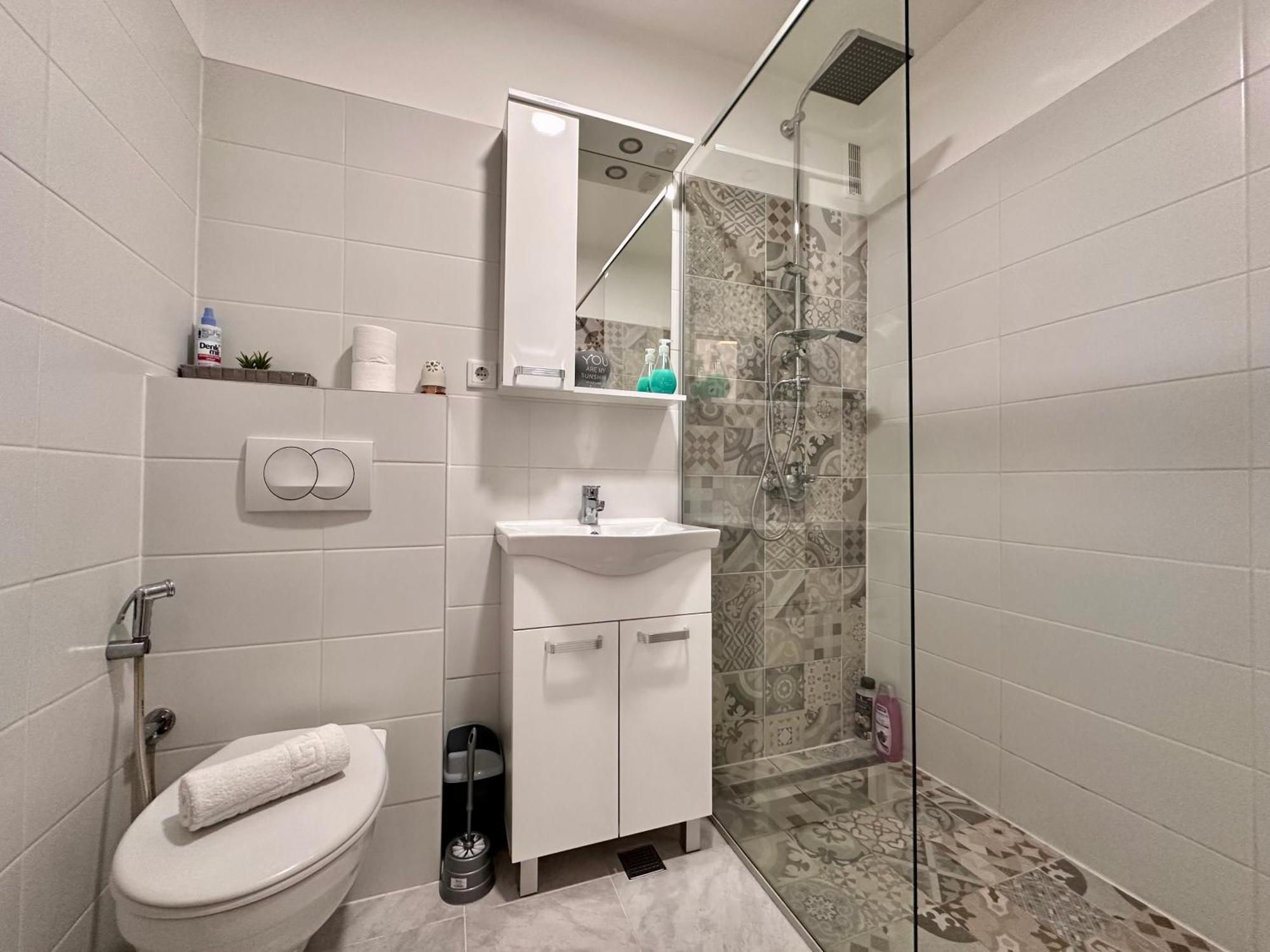 Greylux Heart Of Oldtown Sarajevo Apartment Ngoại thất bức ảnh