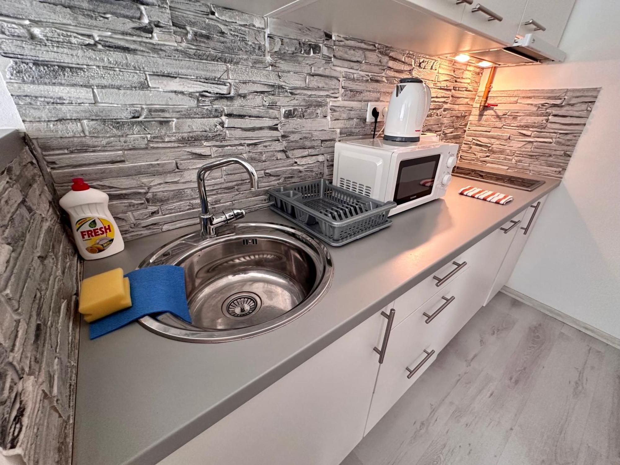 Greylux Heart Of Oldtown Sarajevo Apartment Ngoại thất bức ảnh