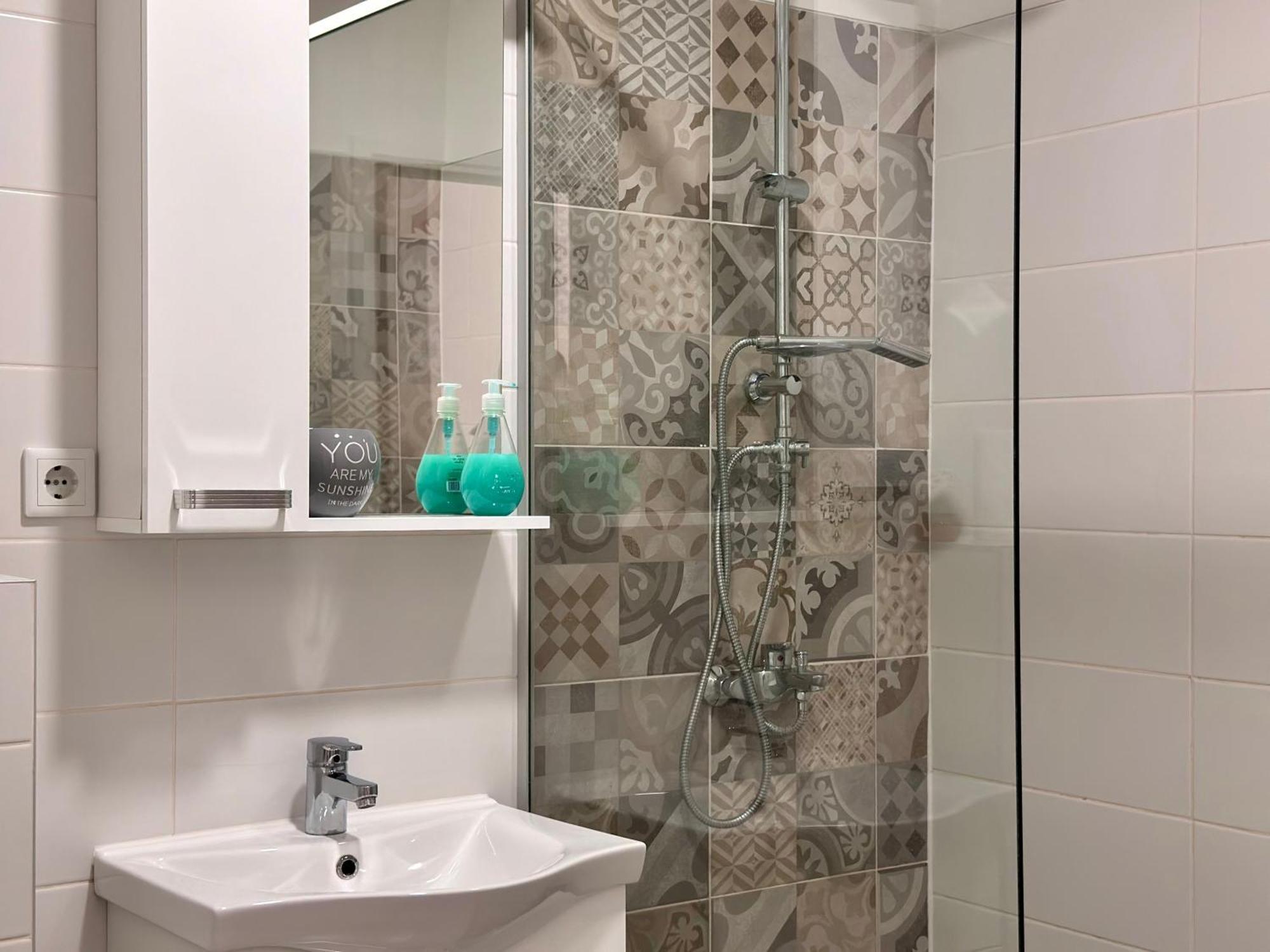 Greylux Heart Of Oldtown Sarajevo Apartment Ngoại thất bức ảnh