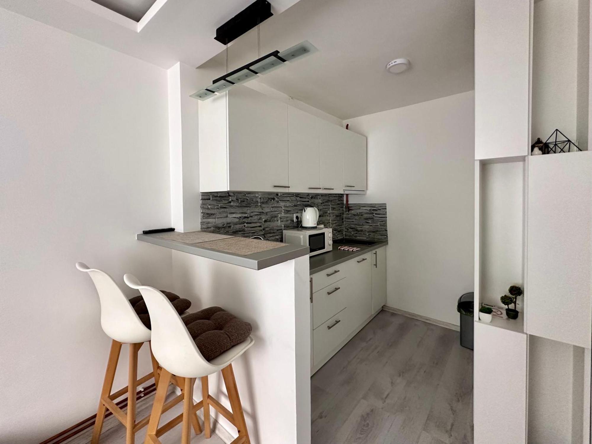 Greylux Heart Of Oldtown Sarajevo Apartment Ngoại thất bức ảnh