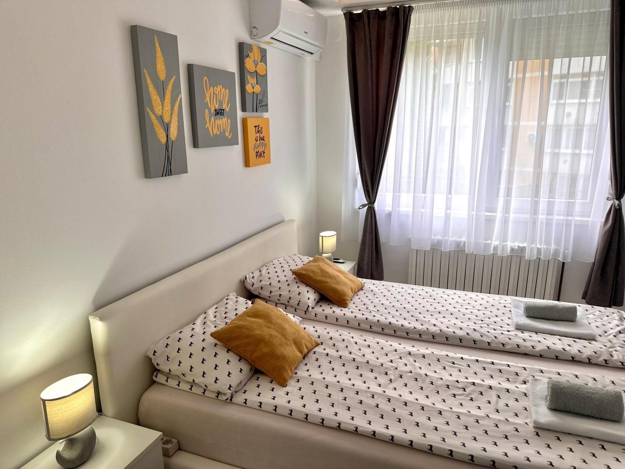 Greylux Heart Of Oldtown Sarajevo Apartment Ngoại thất bức ảnh