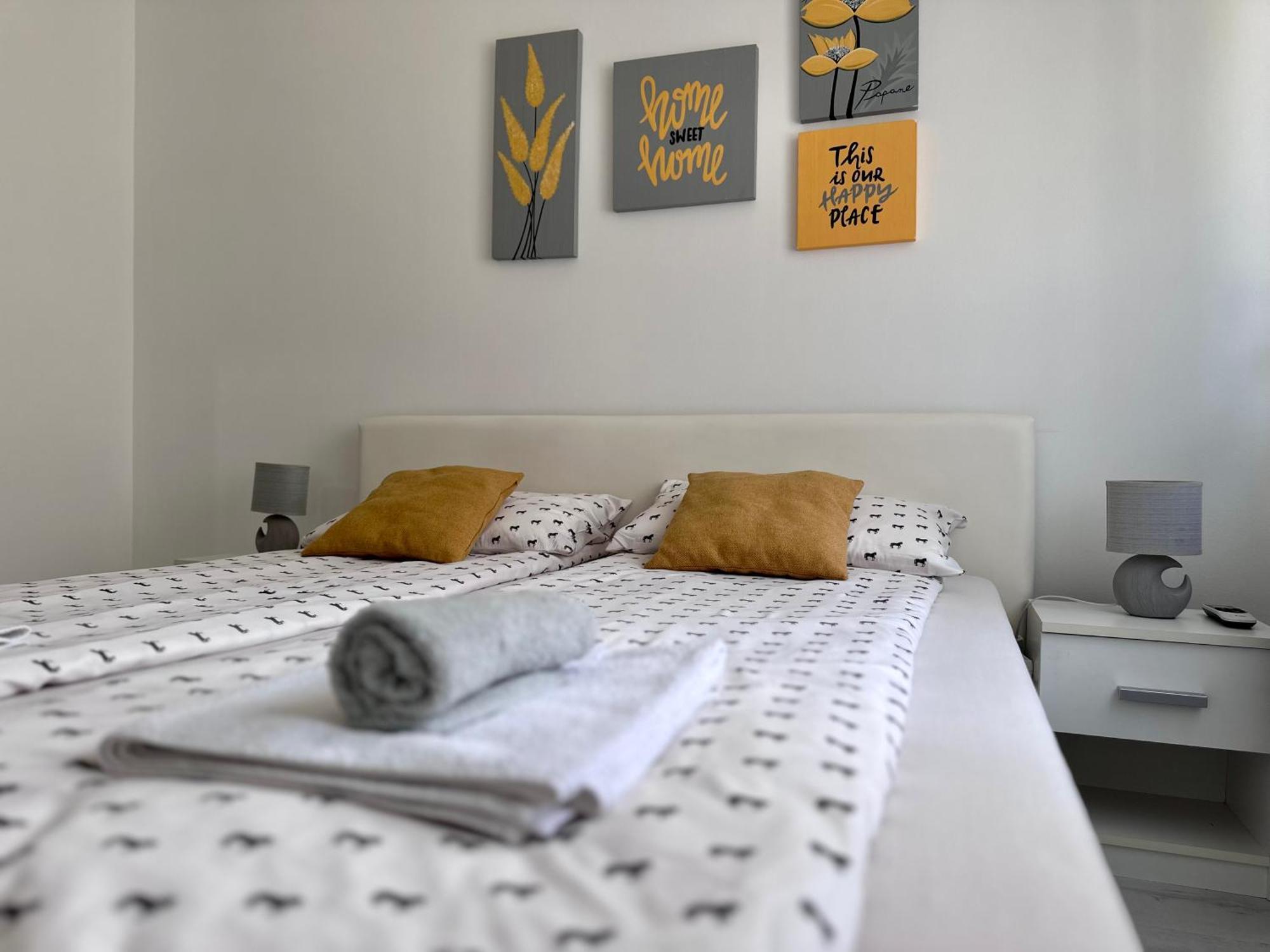 Greylux Heart Of Oldtown Sarajevo Apartment Ngoại thất bức ảnh