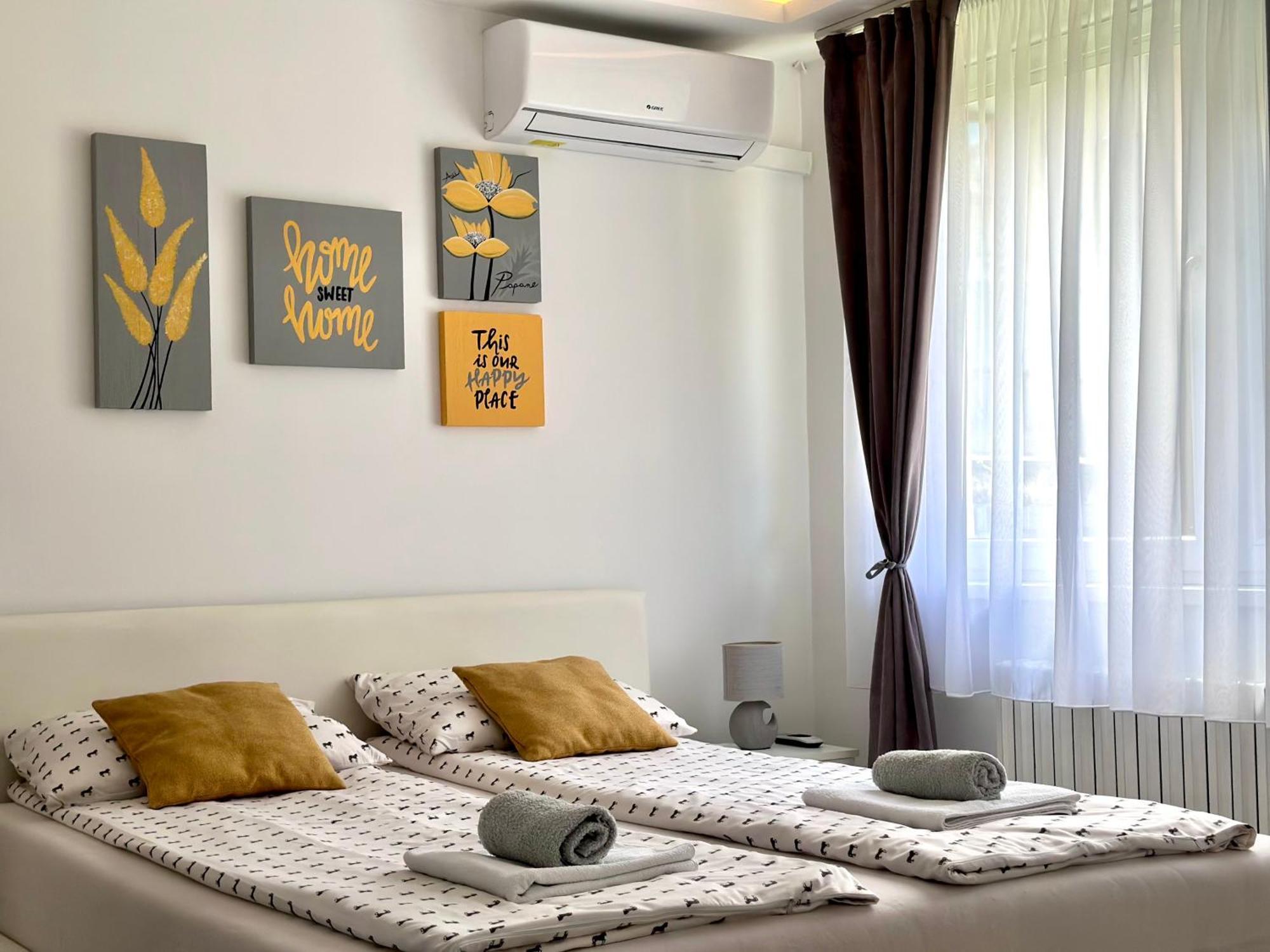 Greylux Heart Of Oldtown Sarajevo Apartment Ngoại thất bức ảnh
