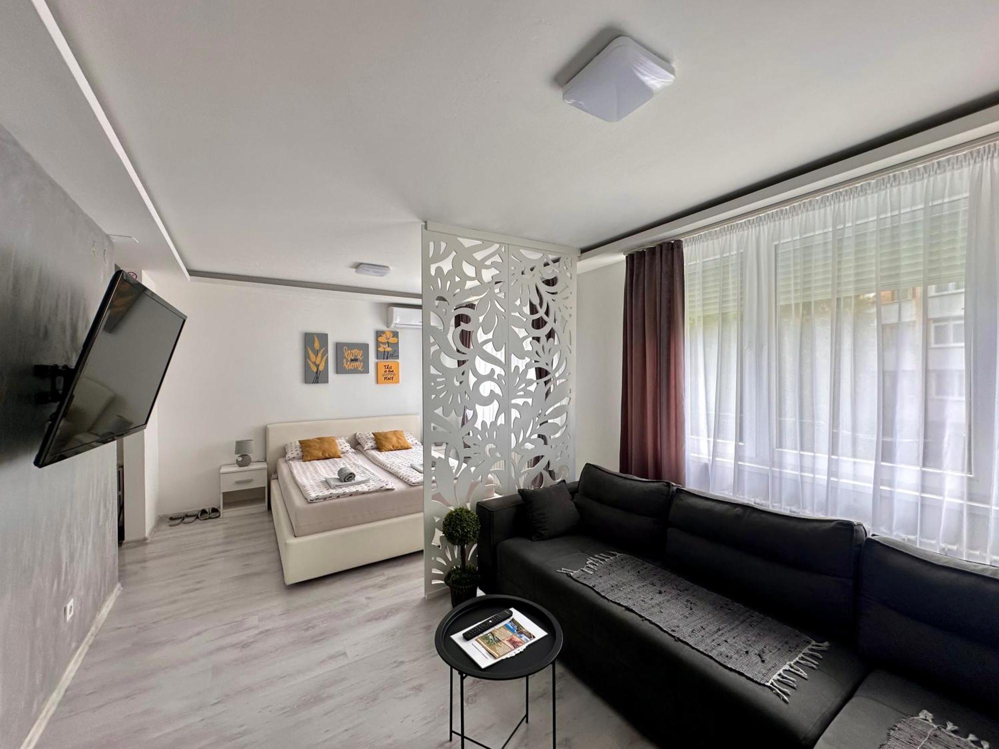 Greylux Heart Of Oldtown Sarajevo Apartment Ngoại thất bức ảnh