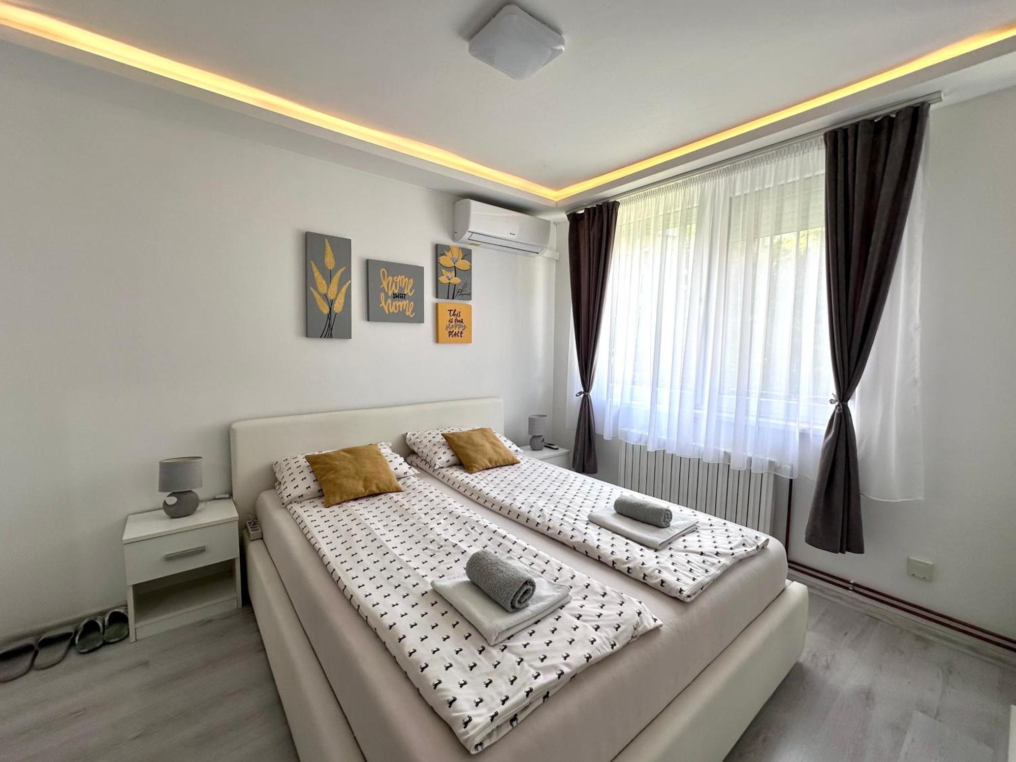 Greylux Heart Of Oldtown Sarajevo Apartment Ngoại thất bức ảnh