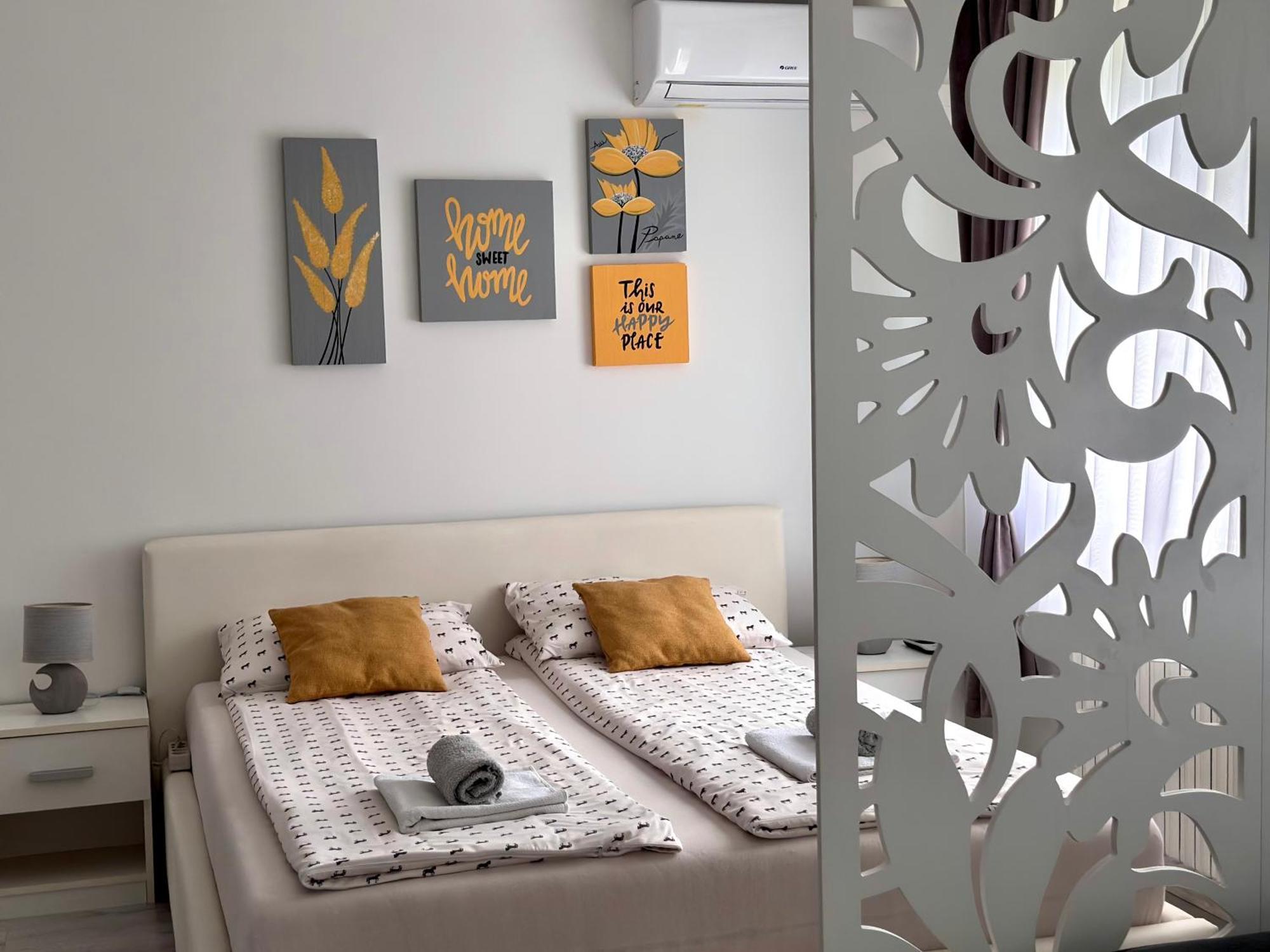 Greylux Heart Of Oldtown Sarajevo Apartment Ngoại thất bức ảnh